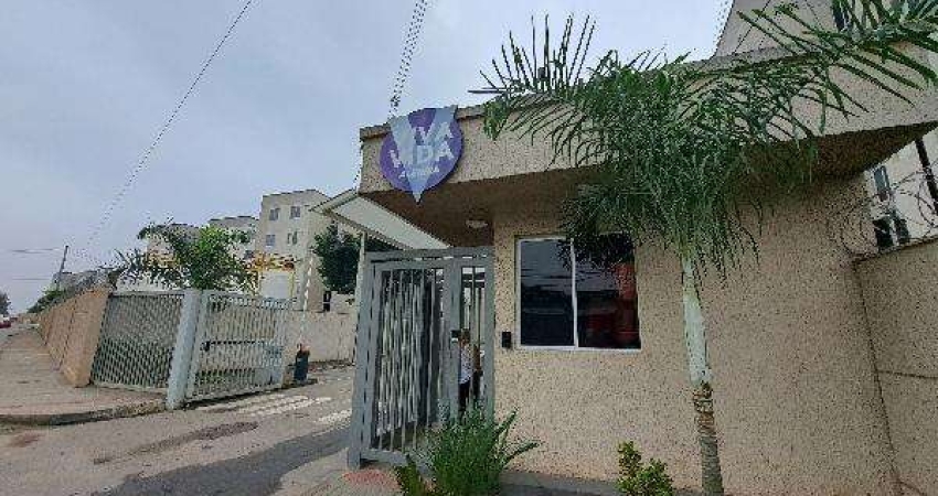 Oportunidade Única em BELFORD ROXO - RJ | Tipo: Apartamento | Negociação: Venda Direta Online  | Situação: Imóvel
