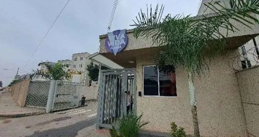 Oportunidade única em belford roxo - rj | tipo: apartamento | negociação: venda direta online | situação: imóvel