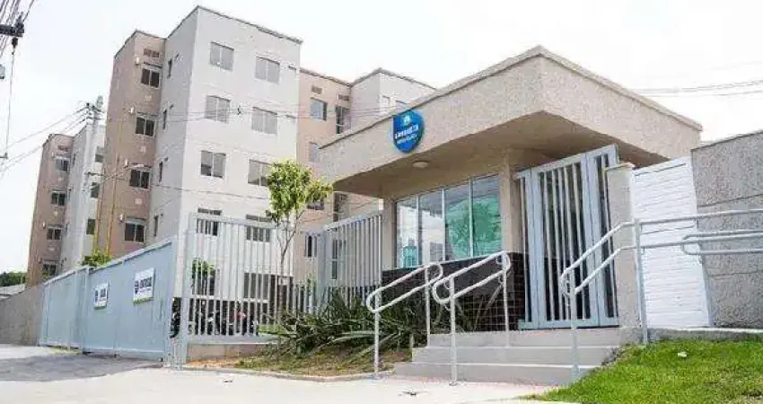 Oportunidade única em nova iguacu - rj | tipo: apartamento | negociação: venda direta online | situação: imóvel