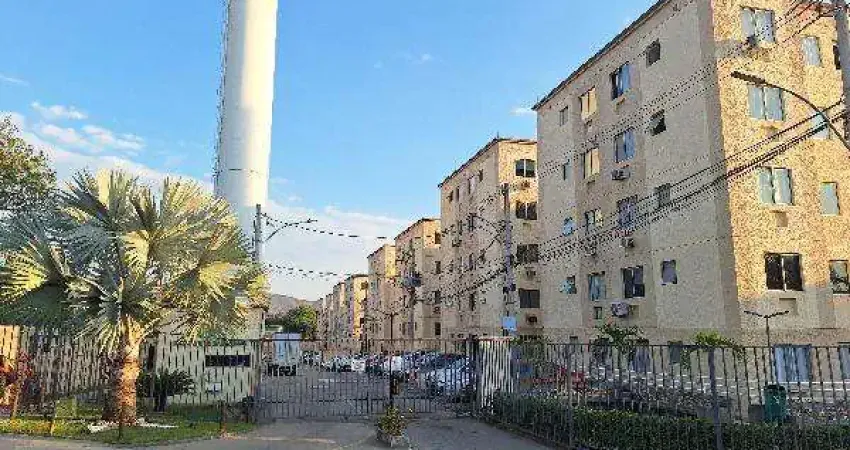 Oportunidade Única em RIO DE JANEIRO - RJ | Tipo: Apartamento | Negociação: Venda Direta Online  | Situação: Imóvel