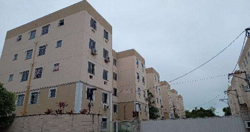Oportunidade Única em DUQUE DE CAXIAS - RJ | Tipo: Apartamento | Negociação: Venda Online  | Situação: Imóvel