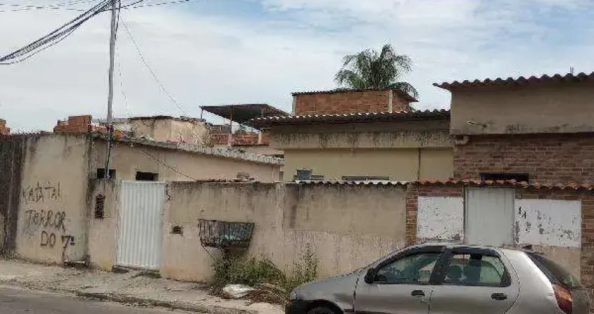 Oportunidade Única em SAO GONCALO - RJ | Tipo: Casa | Negociação: Venda Direta Online  | Situação: Imóvel