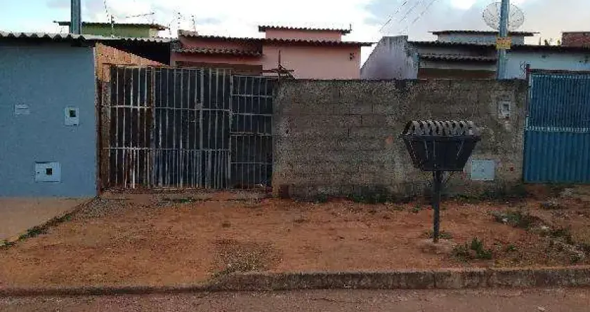 Oportunidade Única em SANTO ANTONIO DO DESCOBERTO - GO | Tipo: Casa | Negociação: Venda Direta Online  | Situação: Imóvel