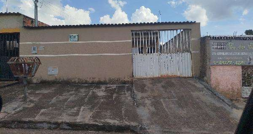 Oportunidade Única em SANTO ANTONIO DO DESCOBERTO - GO | Tipo: Casa | Negociação: Venda Online  | Situação: Imóvel