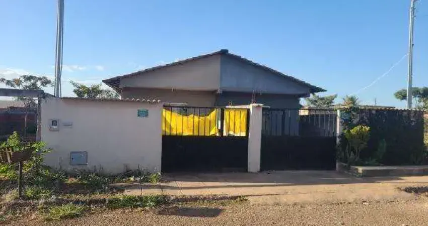 Oportunidade Única em CIDADE OCIDENTAL - GO | Tipo: Casa | Negociação: Venda Online  | Situação: Imóvel