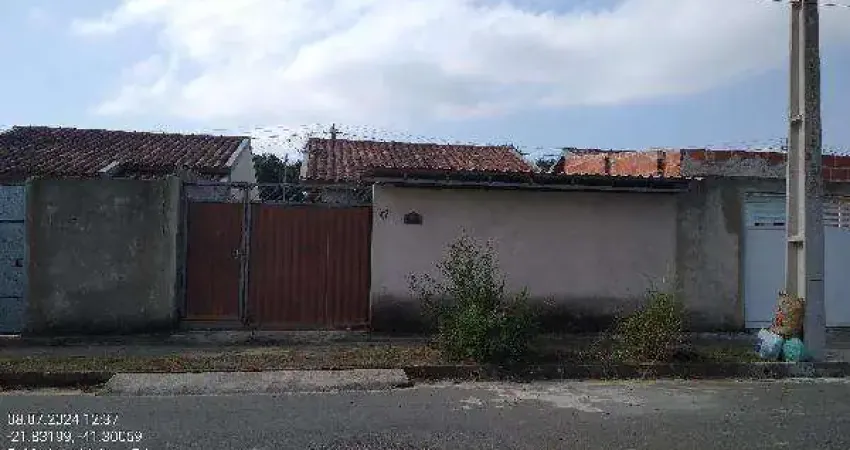 Oportunidade Única em CAMPOS DOS GOYTACAZES - RJ | Tipo: Casa | Negociação: Venda Direta Online  | Situação: Imóvel