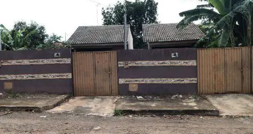 Oportunidade Única em LUZIANIA - GO | Tipo: Casa | Negociação: Venda Direta Online  | Situação: Imóvel