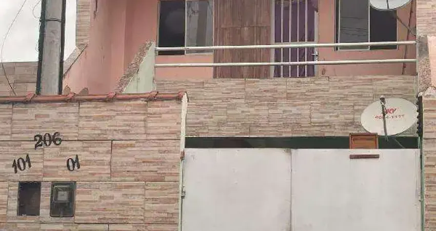 Oportunidade Única em NOVA IGUACU - RJ | Tipo: Casa | Negociação: Venda Direta Online  | Situação: Imóvel