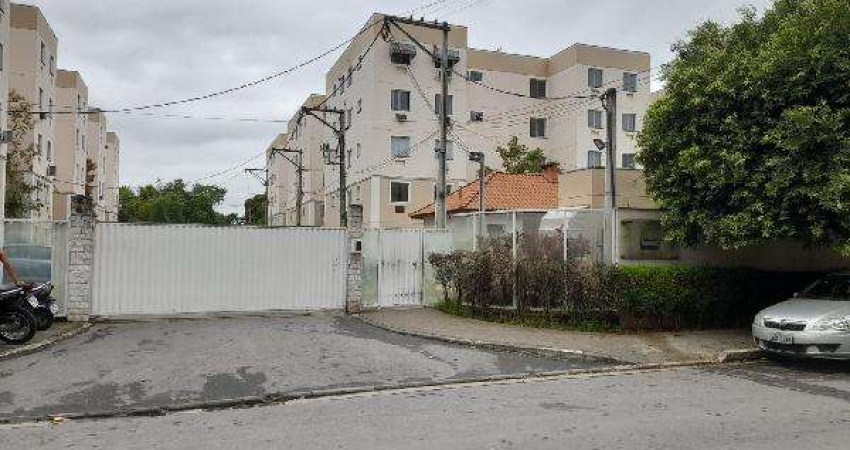 Oportunidade Única em DUQUE DE CAXIAS - RJ | Tipo: Apartamento | Negociação: Venda Online  | Situação: Imóvel