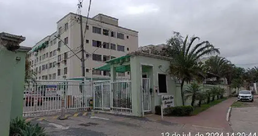 Oportunidade Única em RIO DE JANEIRO - RJ | Tipo: Apartamento | Negociação: Venda Online  | Situação: Imóvel