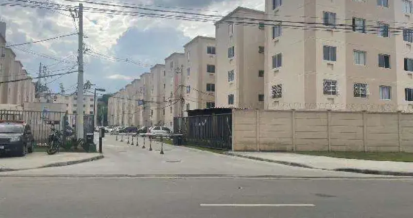 Oportunidade Única em RIO DE JANEIRO - RJ | Tipo: Apartamento | Negociação: Venda Direta Online  | Situação: Imóvel