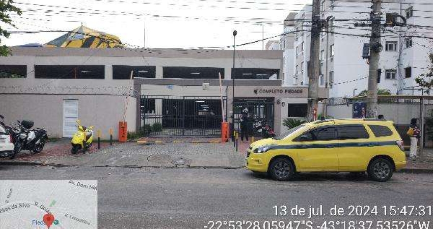 Oportunidade Única em RIO DE JANEIRO - RJ | Tipo: Apartamento | Negociação: Venda Direta Online  | Situação: Imóvel