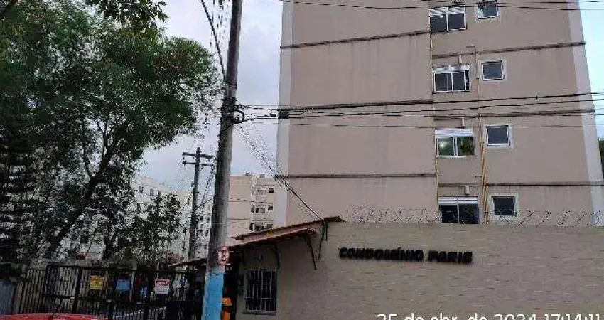 Oportunidade Única em RIO DE JANEIRO - RJ | Tipo: Apartamento | Negociação: Venda Direta Online | Situação: Imóvel