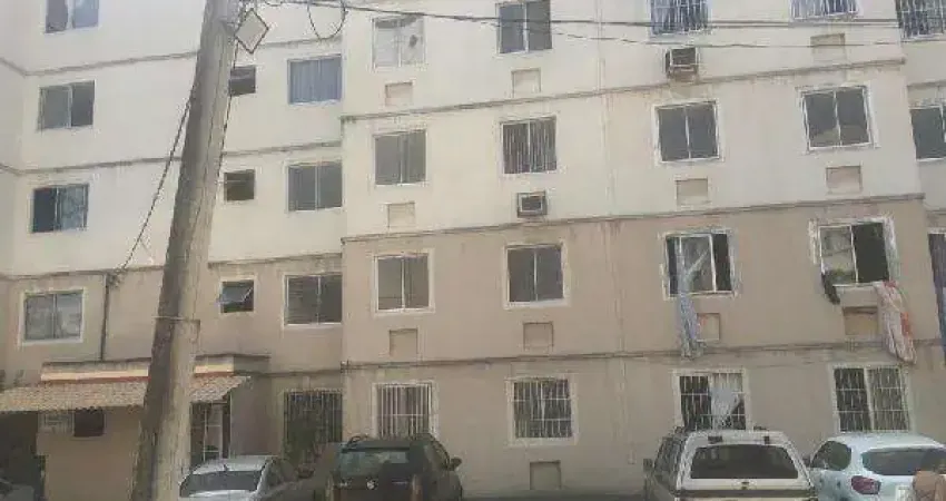 Oportunidade Única em RIO DE JANEIRO - RJ | Tipo: Apartamento | Negociação: Venda Direta Online  | Situação: Imóvel