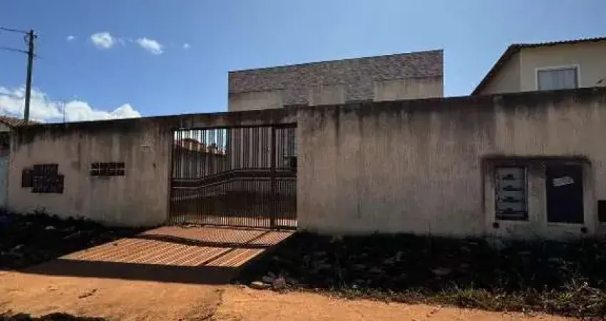 Oportunidade única em cidade ocidental - go | tipo: apartamento | negociação: venda direta online | situação: imóvel