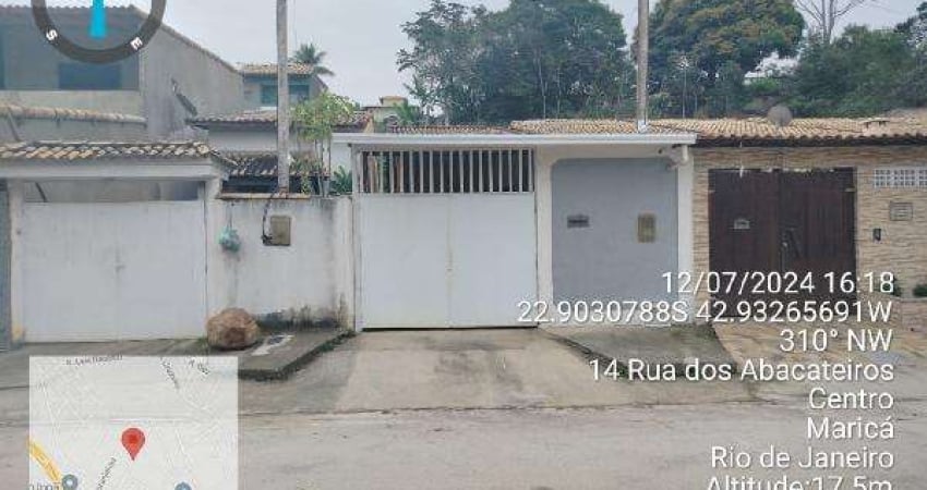 Oportunidade Única em MARICA - RJ | Tipo: Casa | Negociação: Venda Direta Online  | Situação: Imóvel