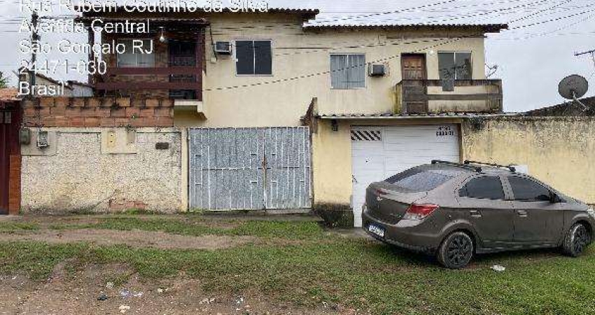 Oportunidade Única em SAO GONCALO - RJ | Tipo: Casa | Negociação: Venda Online  | Situação: Imóvel