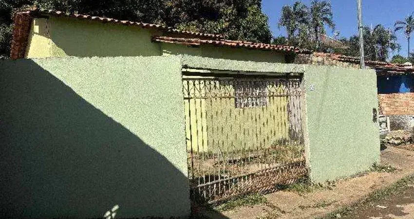 Oportunidade Única em LUZIANIA - GO | Tipo: Casa | Negociação: Venda Online  | Situação: Imóvel
