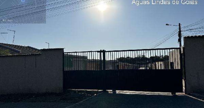 Oportunidade Única em AGUAS LINDAS DE GOIAS - GO | Tipo: Casa | Negociação: Venda Online  | Situação: Imóvel