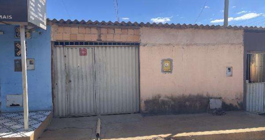 Oportunidade Única em LUZIANIA - GO | Tipo: Casa | Negociação: Venda Online  | Situação: Imóvel
