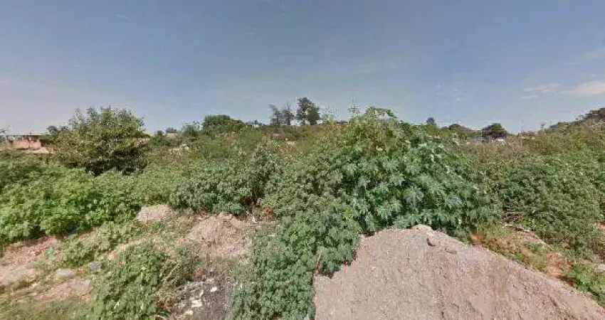 Oportunidade Única em ITAGUAI - RJ | Tipo: Terreno | Negociação: Venda Direta Online  | Situação: Imóvel
