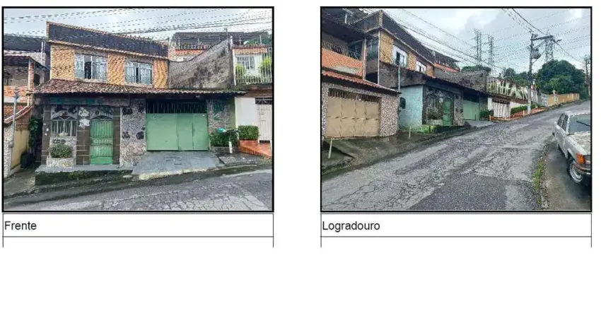 Oportunidade Única em SAO GONCALO - RJ | Tipo: Casa | Negociação: Venda Online  | Situação: Imóvel