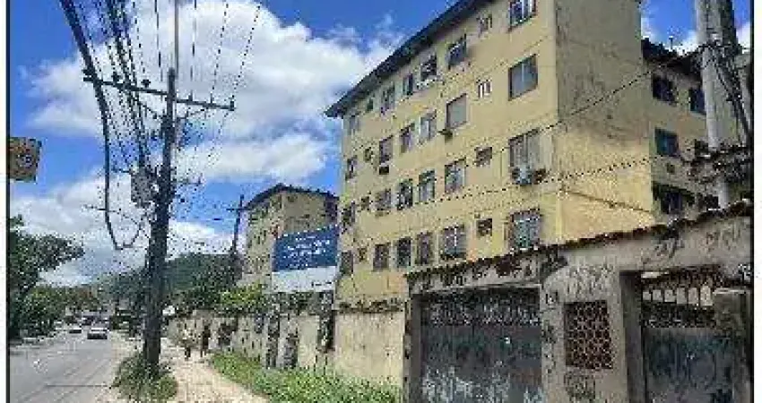 Oportunidade Única em RIO DE JANEIRO - RJ | Tipo: Apartamento | Negociação: Venda Online  | Situação: Imóvel