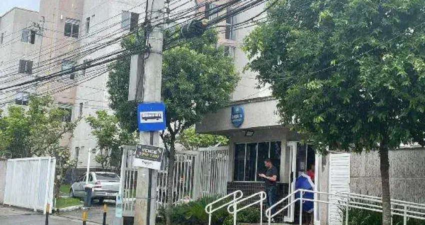Oportunidade Única em NOVA IGUACU - RJ | Tipo: Apartamento | Negociação: Venda Direta Online  | Situação: Imóvel