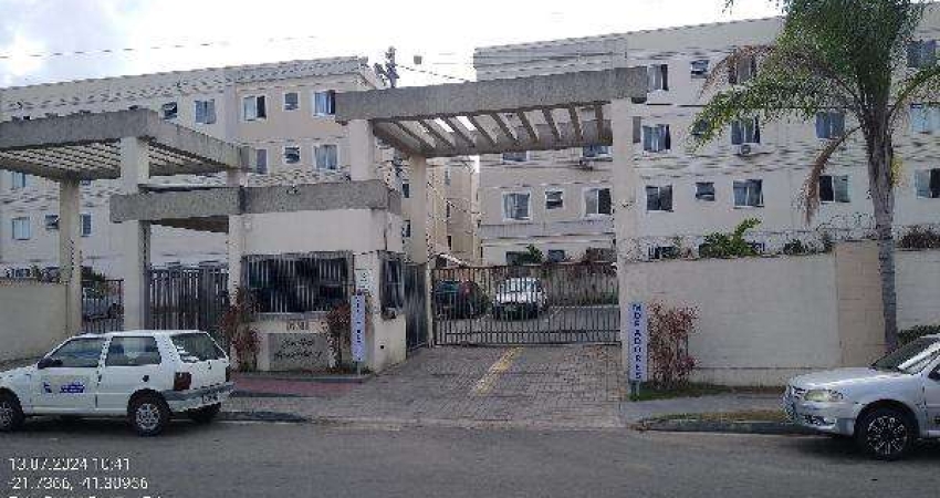 Oportunidade Única em CAMPOS DOS GOYTACAZES - RJ | Tipo: Apartamento | Negociação: Venda Online  | Situação: Imóvel