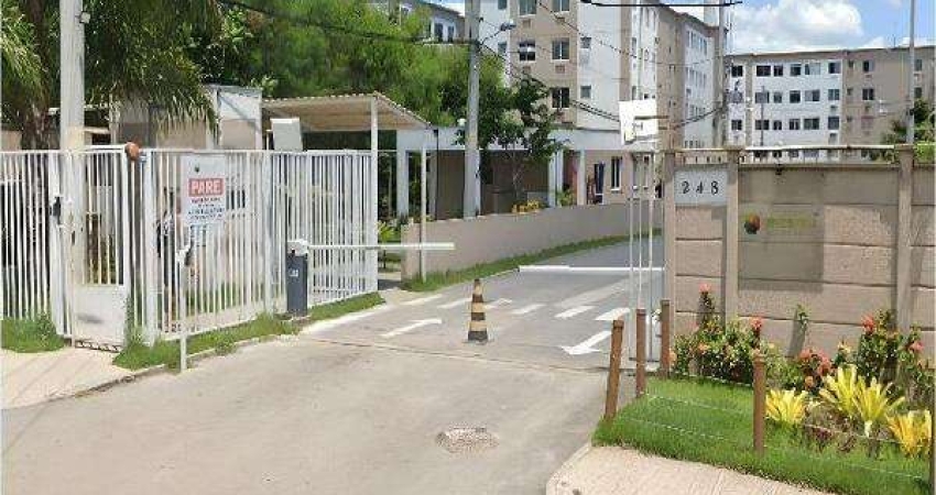 Oportunidade Única em RIO DE JANEIRO - RJ | Tipo: Apartamento | Negociação: Venda Direta Online  | Situação: Imóvel
