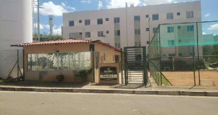 Oportunidade Única em LUZIANIA - GO | Tipo: Apartamento | Negociação: Venda Online  | Situação: Imóvel