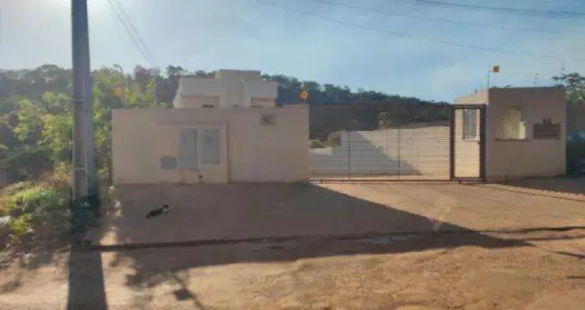 Oportunidade única em cidade ocidental - go | tipo: apartamento | negociação: venda direta online | situação: imóvel