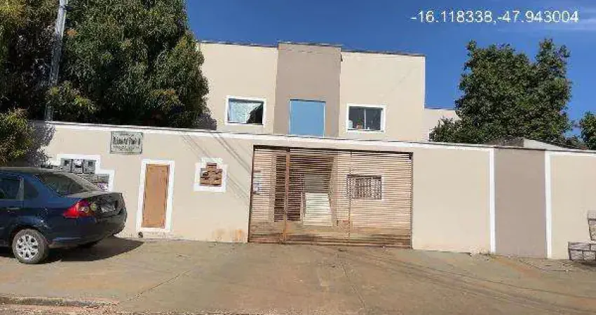 Oportunidade única em cidade ocidental - go | tipo: apartamento | negociação: venda online | situação: imóvel