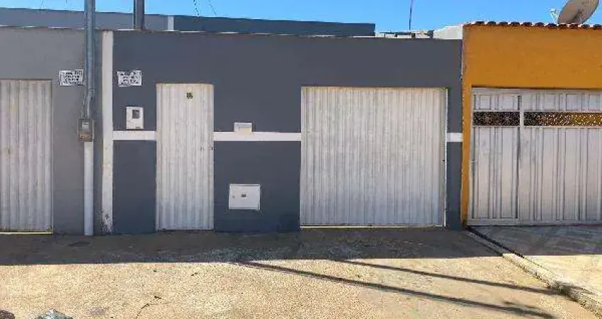 Oportunidade Única em SANTO ANTONIO DO DESCOBERTO - GO | Tipo: Casa | Negociação: Venda Direta Online  | Situação: Imóvel