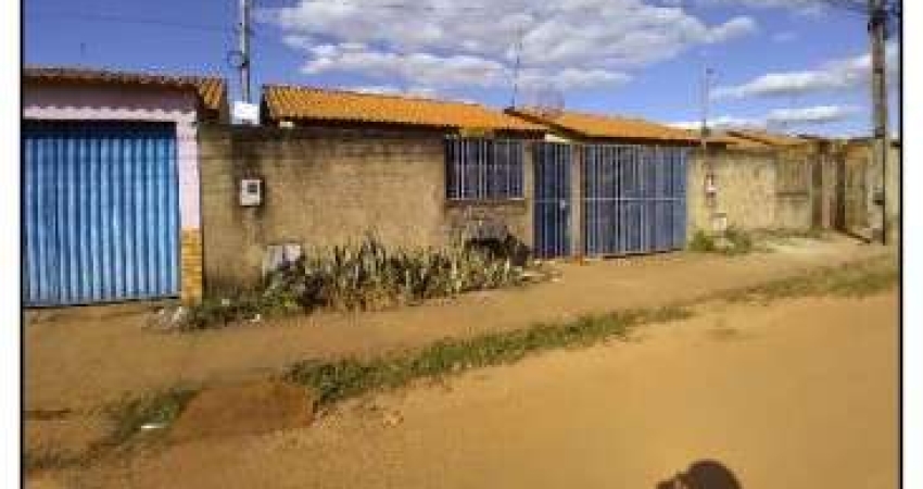 Oportunidade Única em SANTO ANTONIO DO DESCOBERTO - GO | Tipo: Casa | Negociação: Venda Online  | Situação: Imóvel