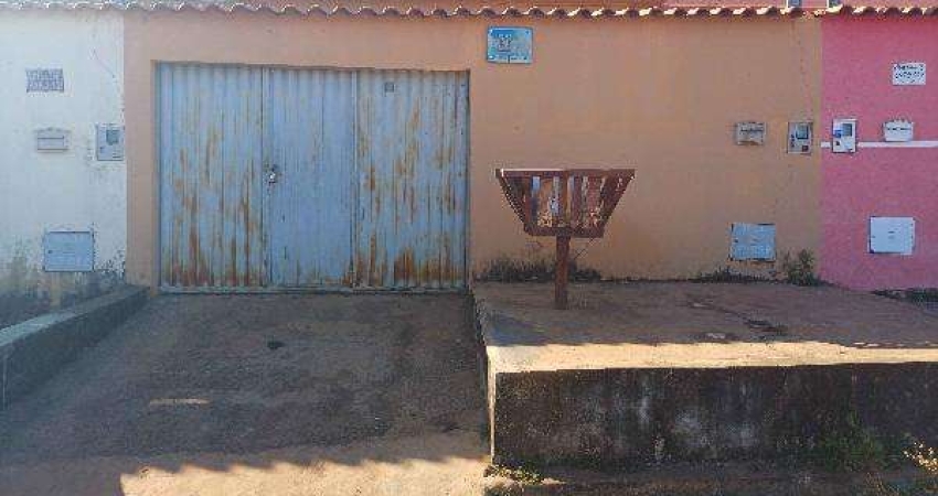 Oportunidade Única em SANTO ANTONIO DO DESCOBERTO - GO | Tipo: Casa | Negociação: Venda Online  | Situação: Imóvel