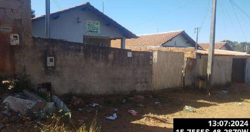 Oportunidade Única em AGUAS LINDAS DE GOIAS - GO | Tipo: Casa | Negociação: Venda Online  | Situação: Imóvel
