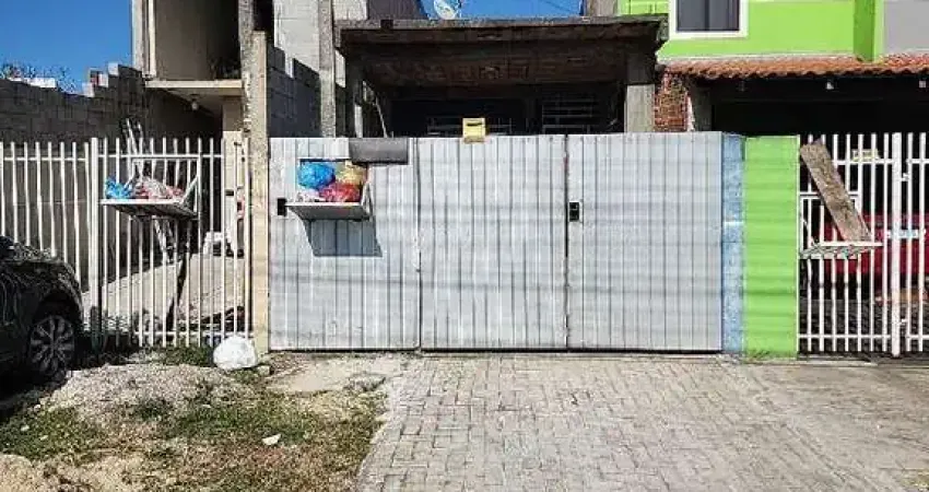 Oportunidade única em curitiba - pr | tipo: casa | negociação: venda online | situação: imóvel