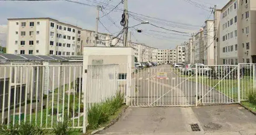Oportunidade Única em RIO DE JANEIRO - RJ | Tipo: Apartamento | Negociação: Venda Direta Online  | Situação: Imóvel