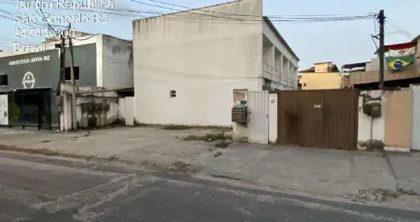 Oportunidade Única em SAO GONCALO - RJ | Tipo: Casa | Negociação: Venda Online  | Situação: Imóvel