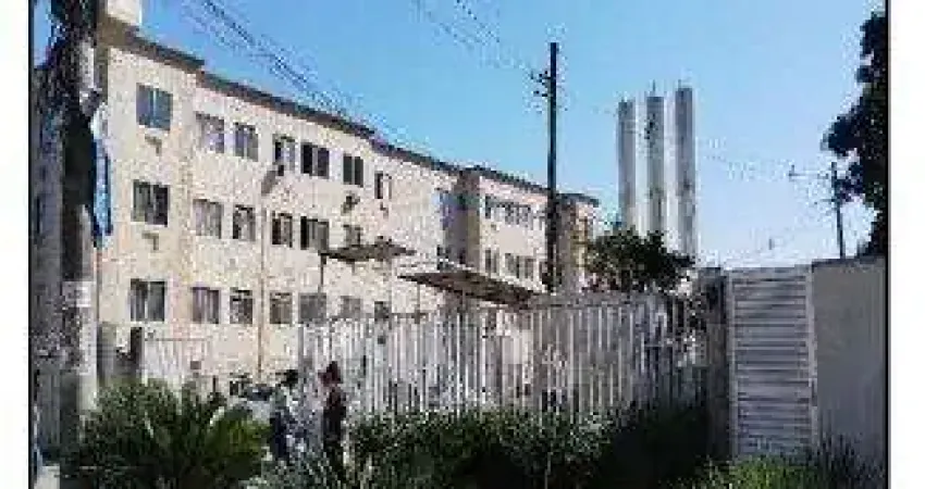 Oportunidade Única em RIO DE JANEIRO - RJ | Tipo: Apartamento | Negociação: Venda Direta Online  | Situação: Imóvel