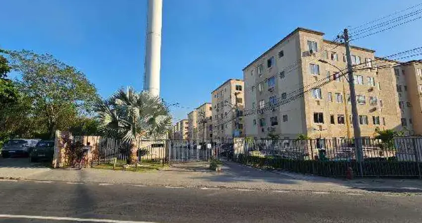Oportunidade Única em RIO DE JANEIRO - RJ | Tipo: Apartamento | Negociação: Venda Online  | Situação: Imóvel