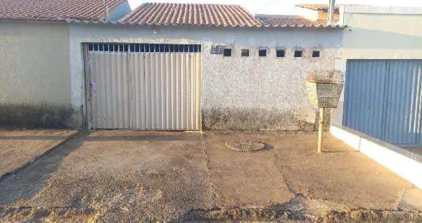 Oportunidade Única em SANTO ANTONIO DO DESCOBERTO - GO | Tipo: Casa | Negociação: Venda Online  | Situação: Imóvel