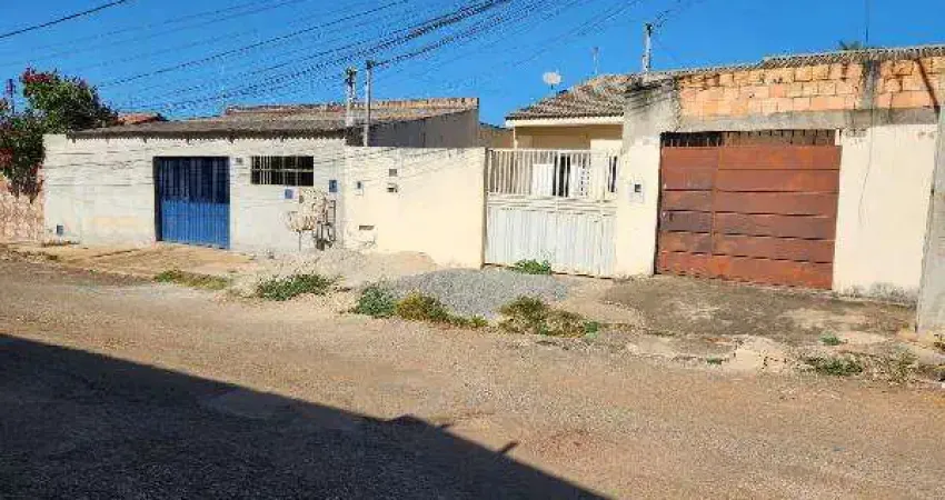Oportunidade Única em LUZIANIA - GO | Tipo: Casa | Negociação: Venda Online  | Situação: Imóvel