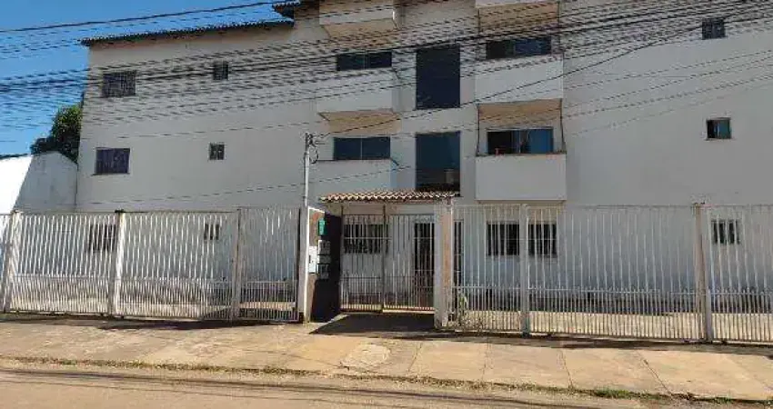 Oportunidade Única em LUZIANIA - GO | Tipo: Apartamento | Negociação: Venda Online  | Situação: Imóvel