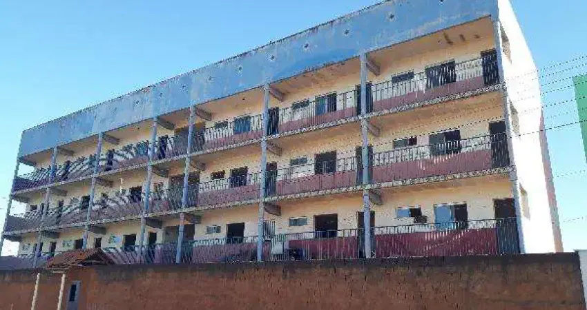 Oportunidade única em aguas lindas de goias - go | tipo: apartamento | negociação: venda direta online | situação: imóvel