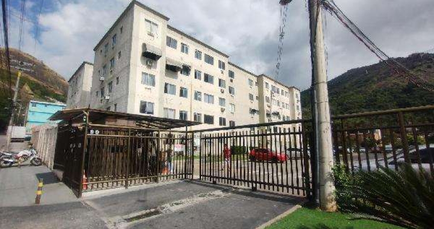 Oportunidade Única em RIO DE JANEIRO - RJ | Tipo: Apartamento | Negociação: Venda Direta Online  | Situação: Imóvel