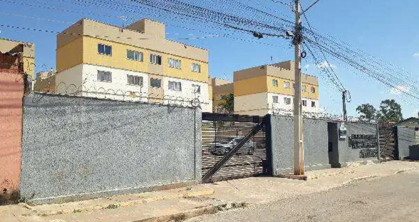 Oportunidade Única em AGUAS LINDAS DE GOIAS - GO | Tipo: Apartamento | Negociação: Venda Online  | Situação: Imóvel