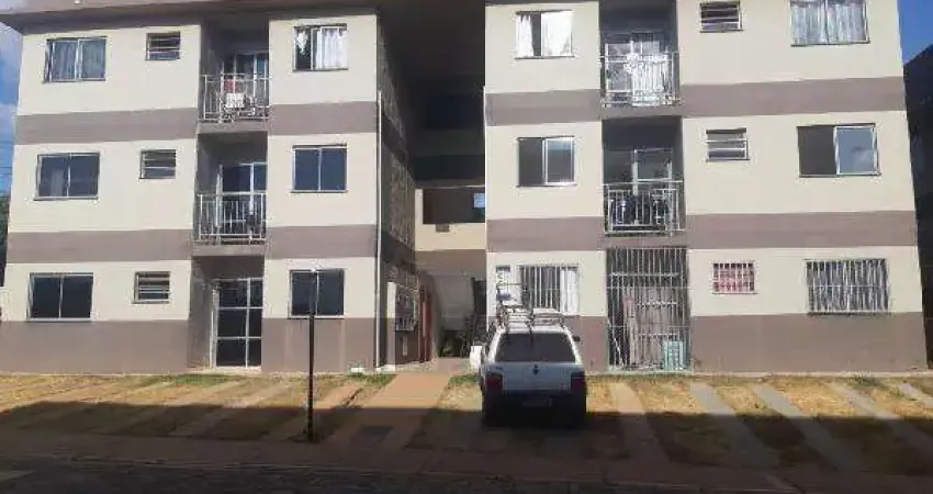 Oportunidade única em cidade ocidental - go | tipo: apartamento | negociação: venda direta online | situação: imóvel