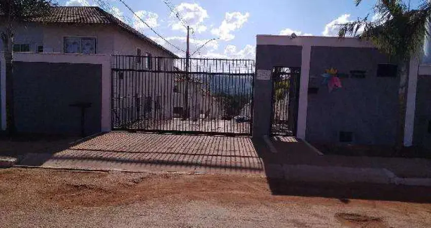 Oportunidade única em cidade ocidental - go | tipo: apartamento | negociação: venda direta online | situação: imóvel